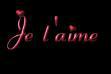 Je T'AiMe