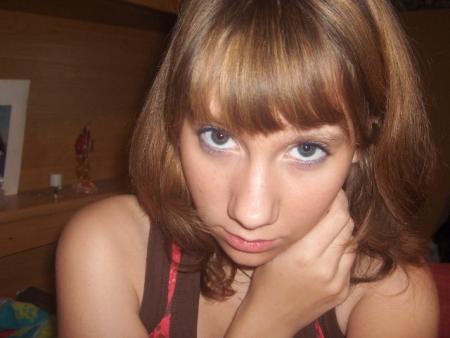 Ma chéRiE a MwA